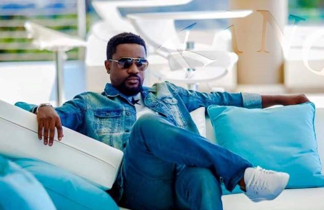 Sarkodie